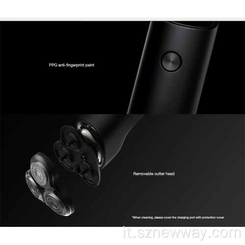 Xiaomi Mijia S500 Rasoio elettrico